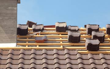 Merridge clay roofing costs