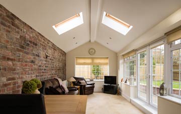 conservatory roof insulation Merridge, Somerset