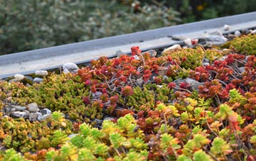the cost of Merridge green roof installation