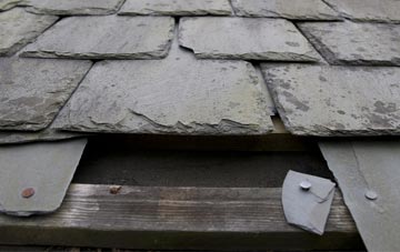 Merridge slate roof repairs and maintenance
