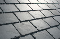 Merridge slate roof